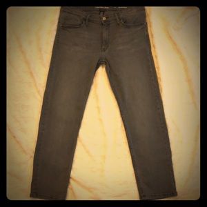 Calvin Klein Slim Boyfriend Jeans